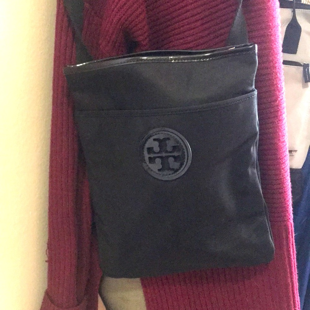 Tory Burch crossbody black